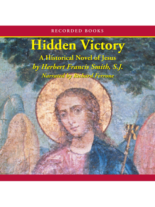 Title details for Hidden Victory by Herbert Smith - Available